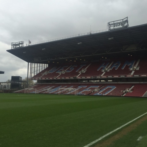 Bobby Moore Stand